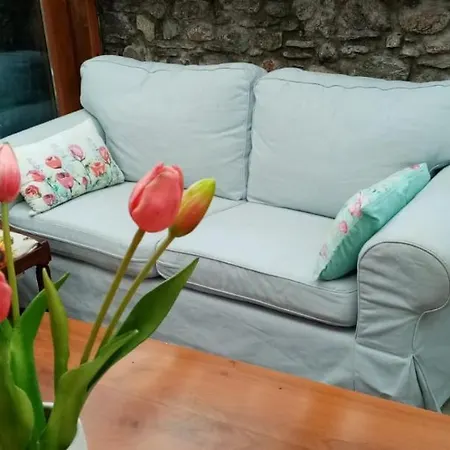My Holidays - La Casa Di Nada Апартаменты Джера-Ларио