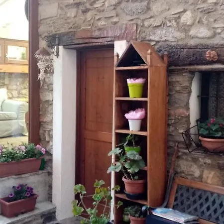 Appartamento My Holidays - La Casa Di Nada