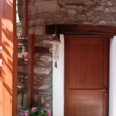 My Holidays - La Casa Di Nada Lejlighed